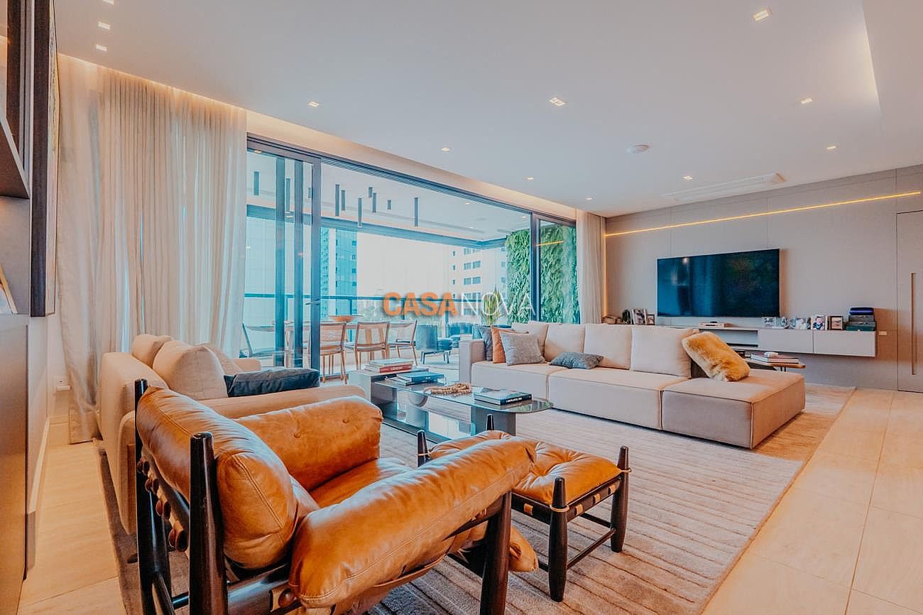 Apartamento&nbsp;Barueri &nbsp;Alphaville &nbsp;Canvas High House