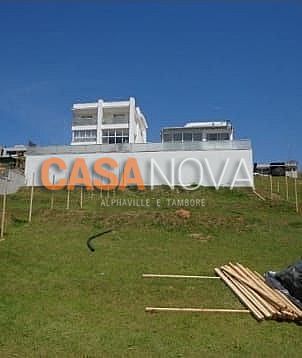 Terreno Santana de Parnaba  Alphaville  Gnesis 2