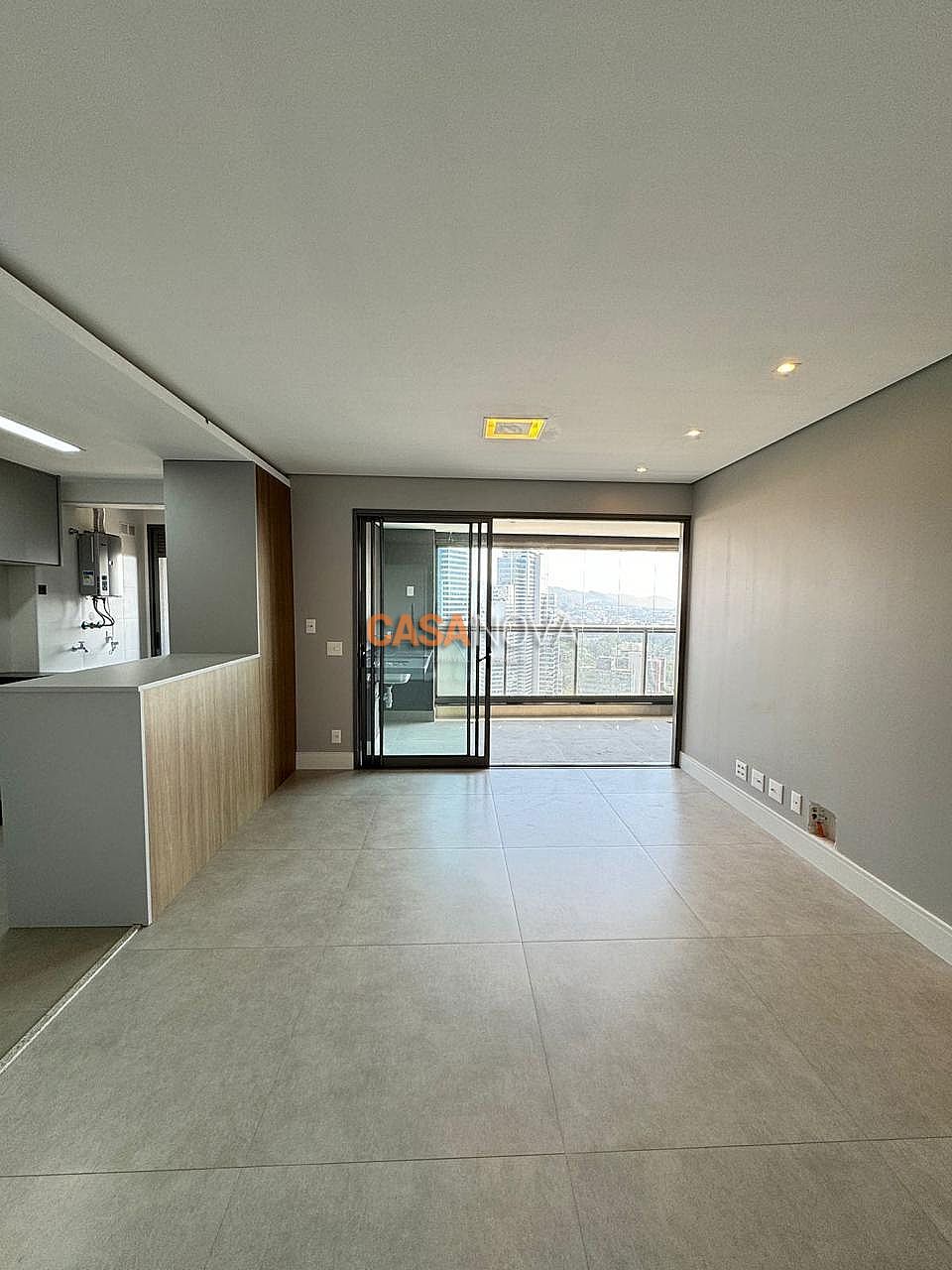 Apartamento Barueri  Alphaville  Level Alphaville