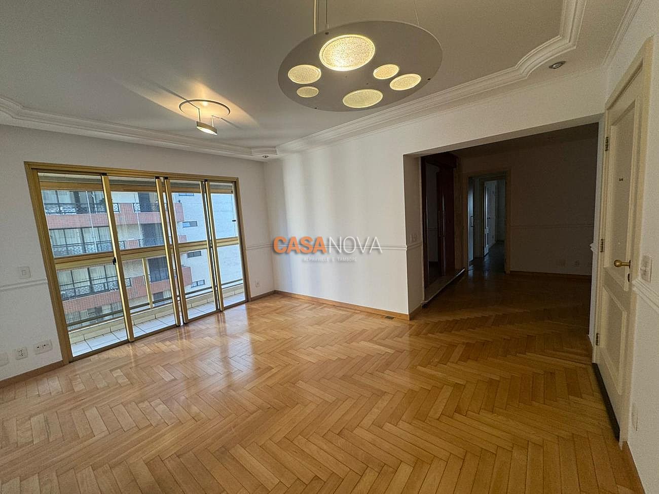 Apartamento Barueri  Alphaville  Everest Towers