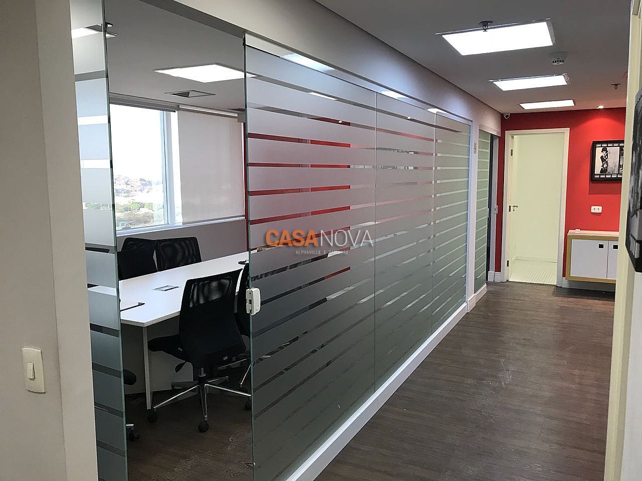 Conjunto comercial/Sala&nbsp;Barueri &nbsp;Tambor� &nbsp;Office Tambor�