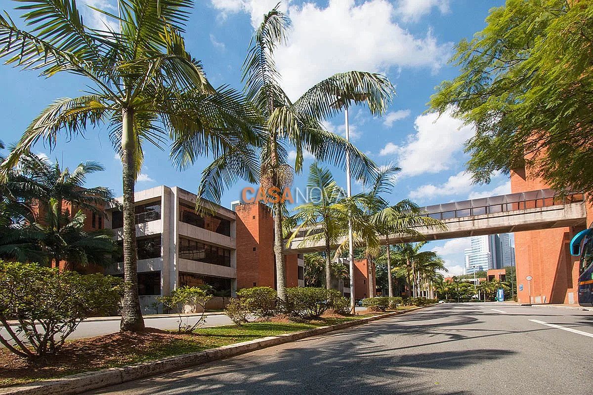 Conjunto comercial/Sala&nbsp;Barueri &nbsp;Alphaville &nbsp;Green Valley Office Park