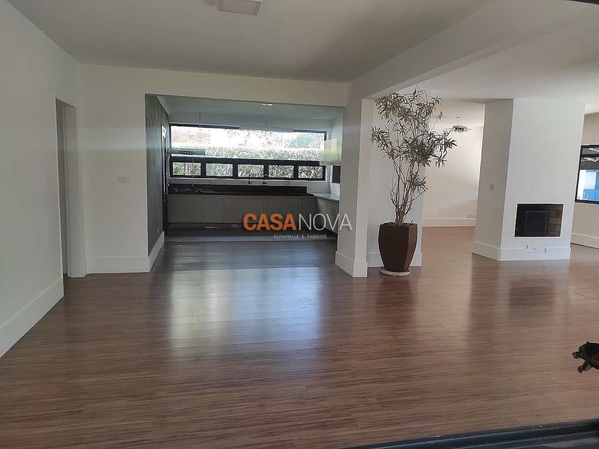 Casa de condom�nio&nbsp;Barueri &nbsp;Alphaville &nbsp;Alphaville Residencial 02