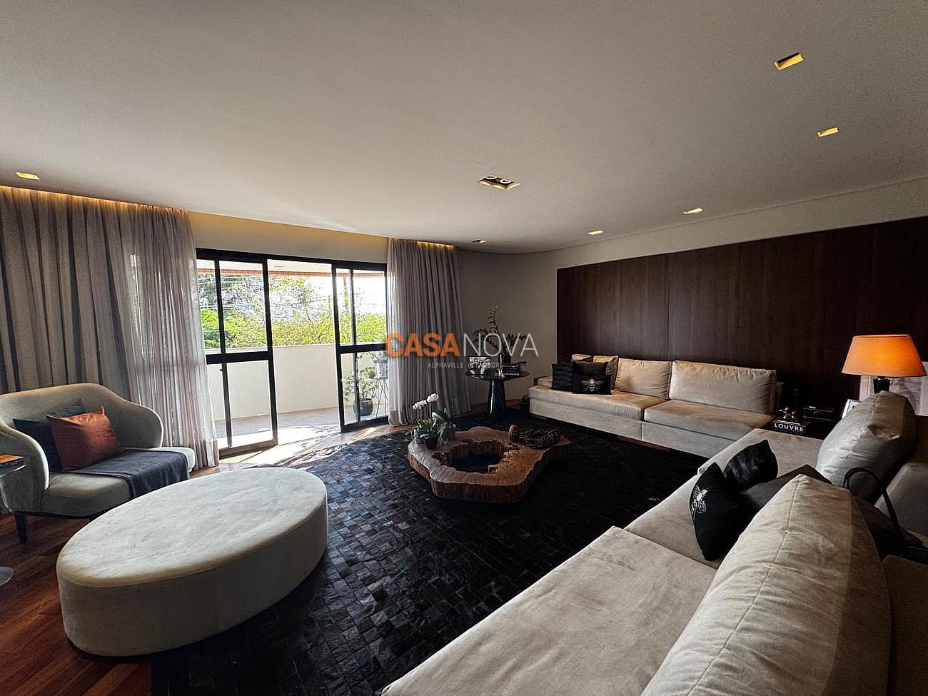 Apartamento Barueri  Alphaville  Europa