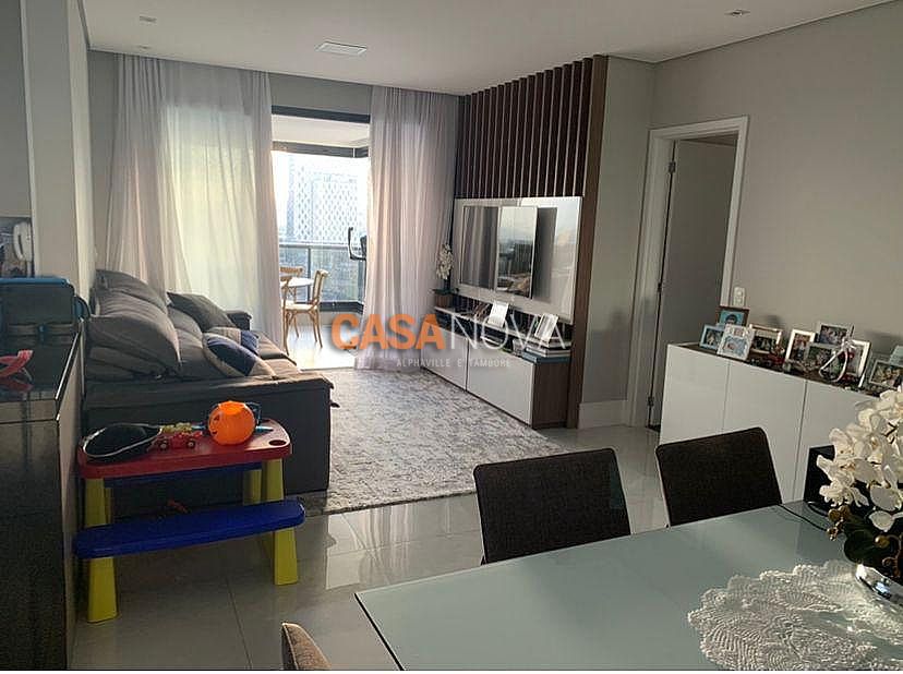 Apartamento Barueri  Alphaville  Present