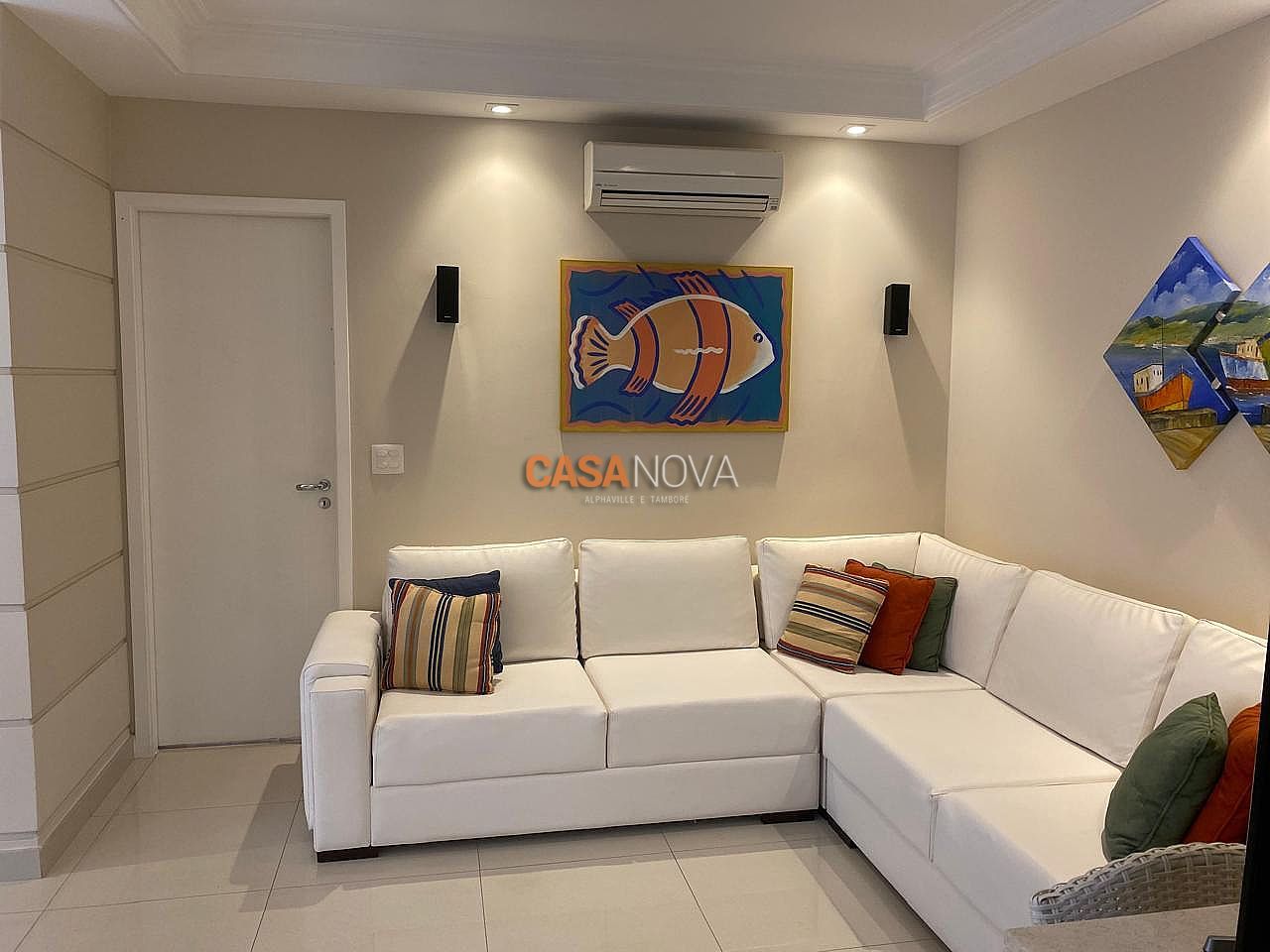 Apartamento Barueri  Alphaville  Monte Carlo