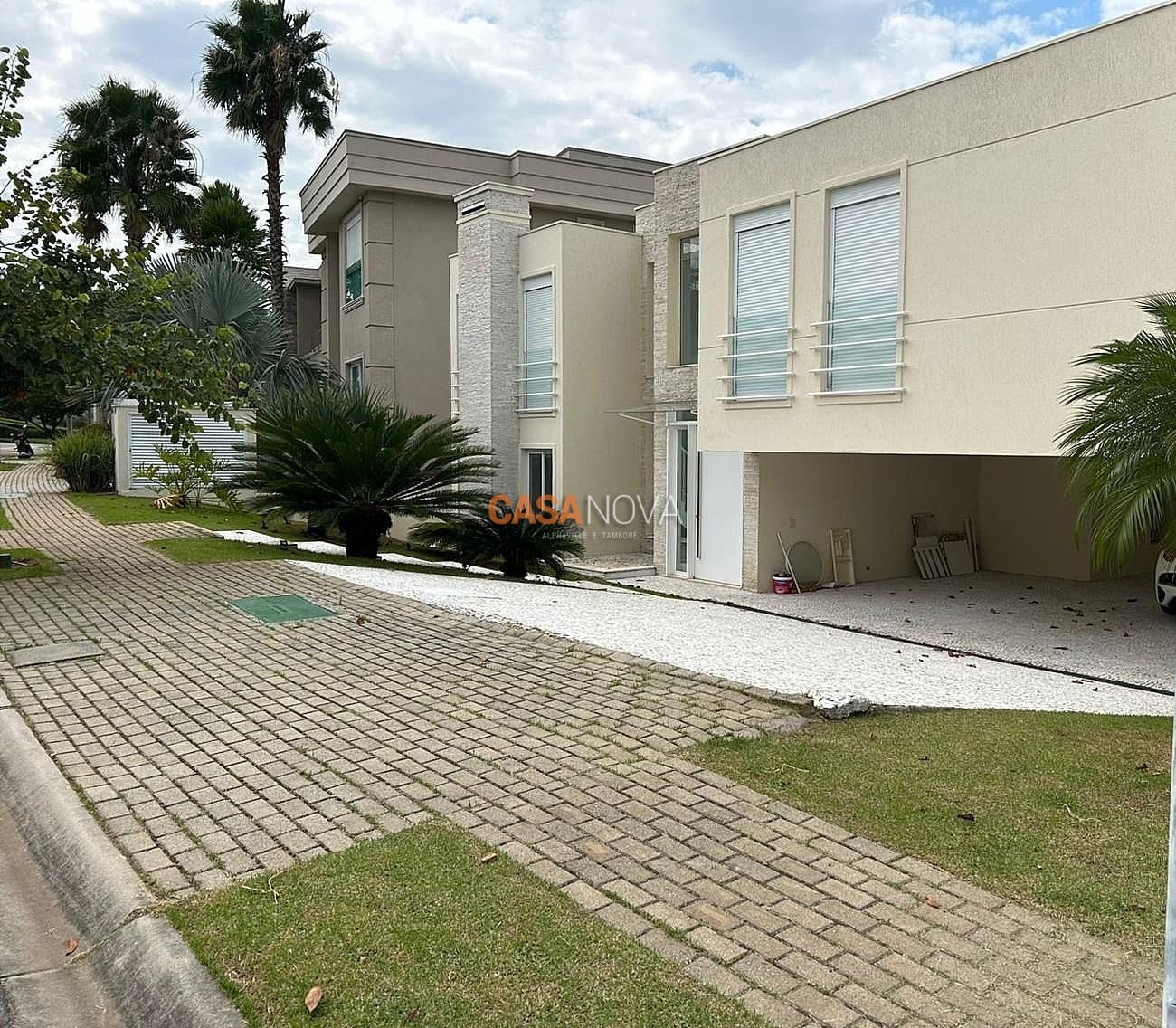 Casa de condom�nio&nbsp;Santana de Parna�ba &nbsp;Tambor� &nbsp;Tambor� Residencial 10