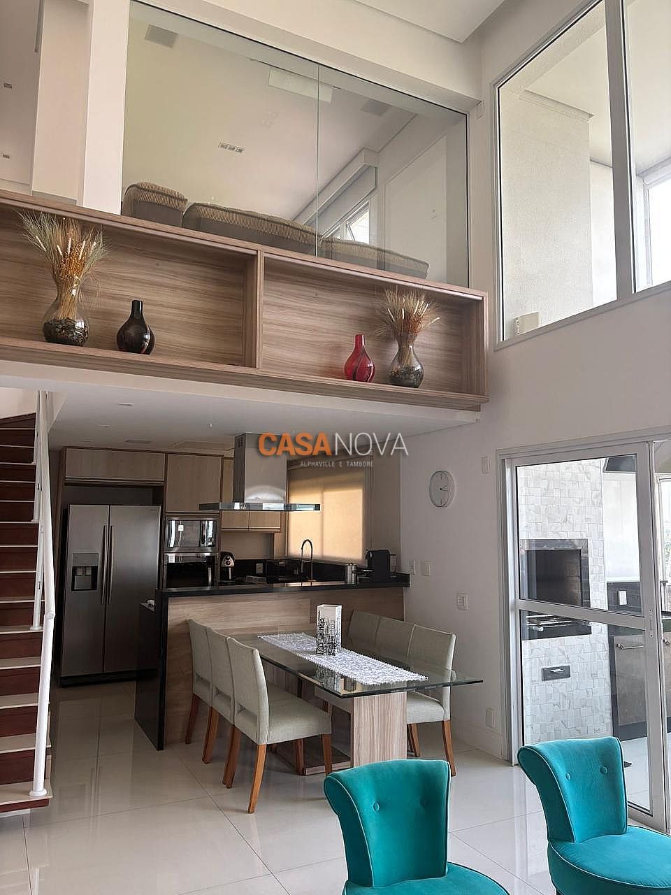 Apartamento Barueri  Alphaville  Lumina Gramercy Park
