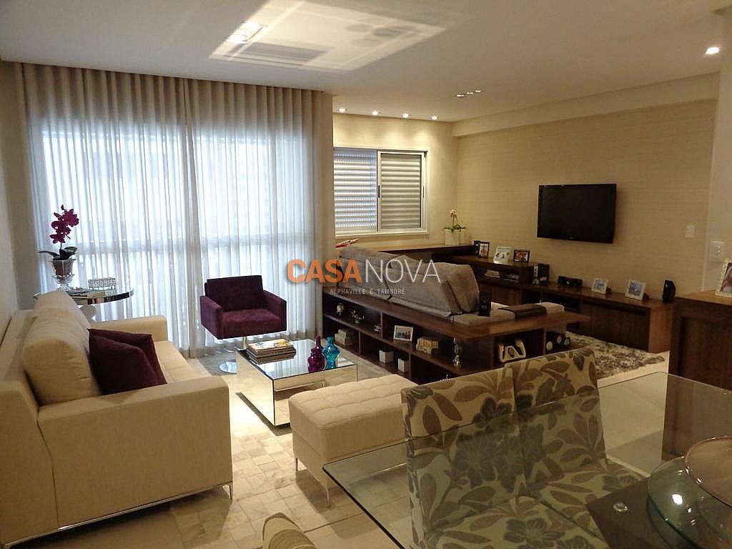 Apartamento Barueri  Alphaville  Monte Carlo