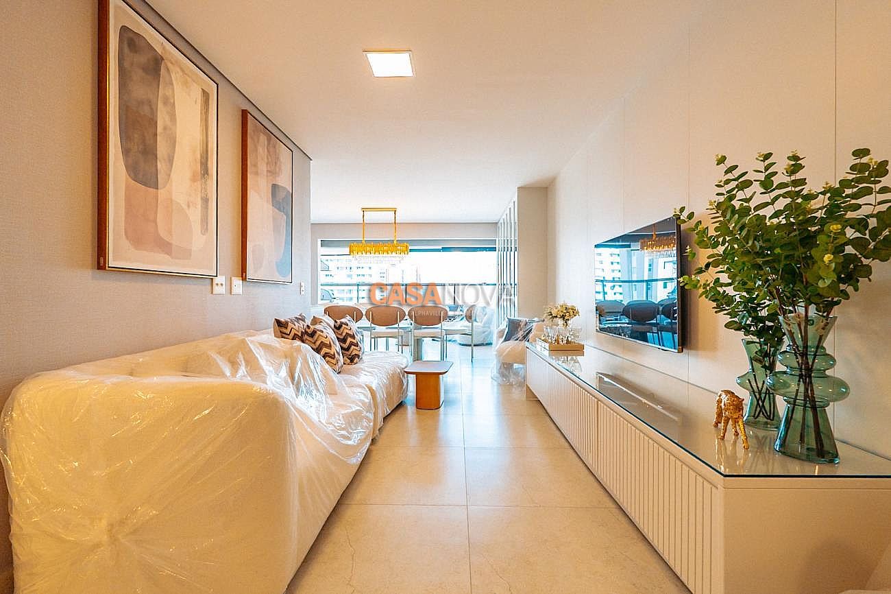 Apartamento&nbsp;Barueri &nbsp;Alphaville &nbsp;Oka Mamor�