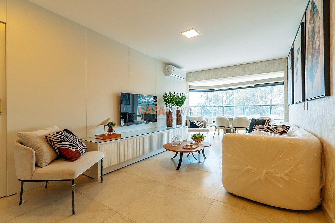 Apartamento&nbsp;Barueri &nbsp;Alphaville &nbsp;Oka Mamor�