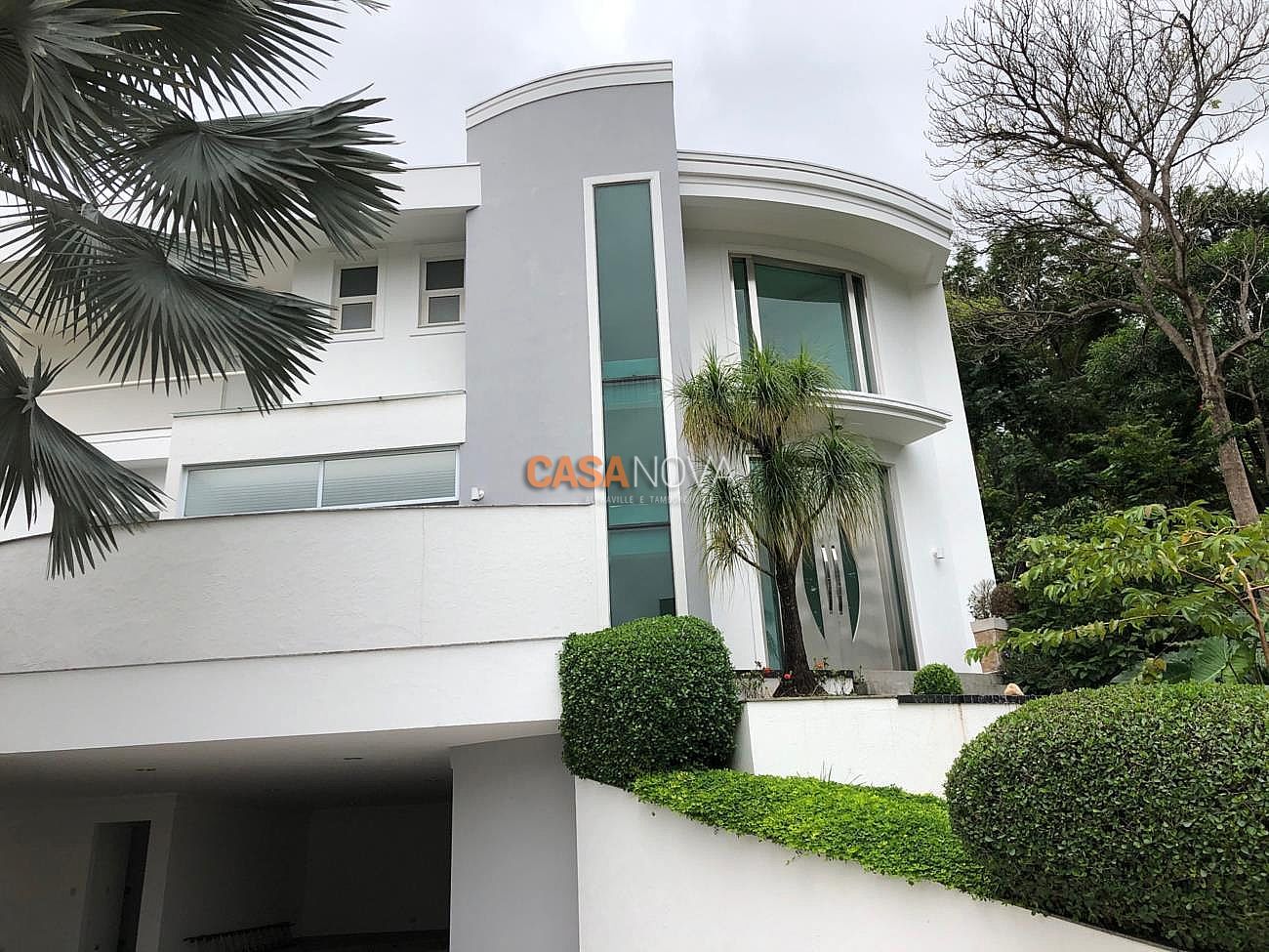 Casa de condomnio Barueri  Alphaville  Alphaville Residencial 01