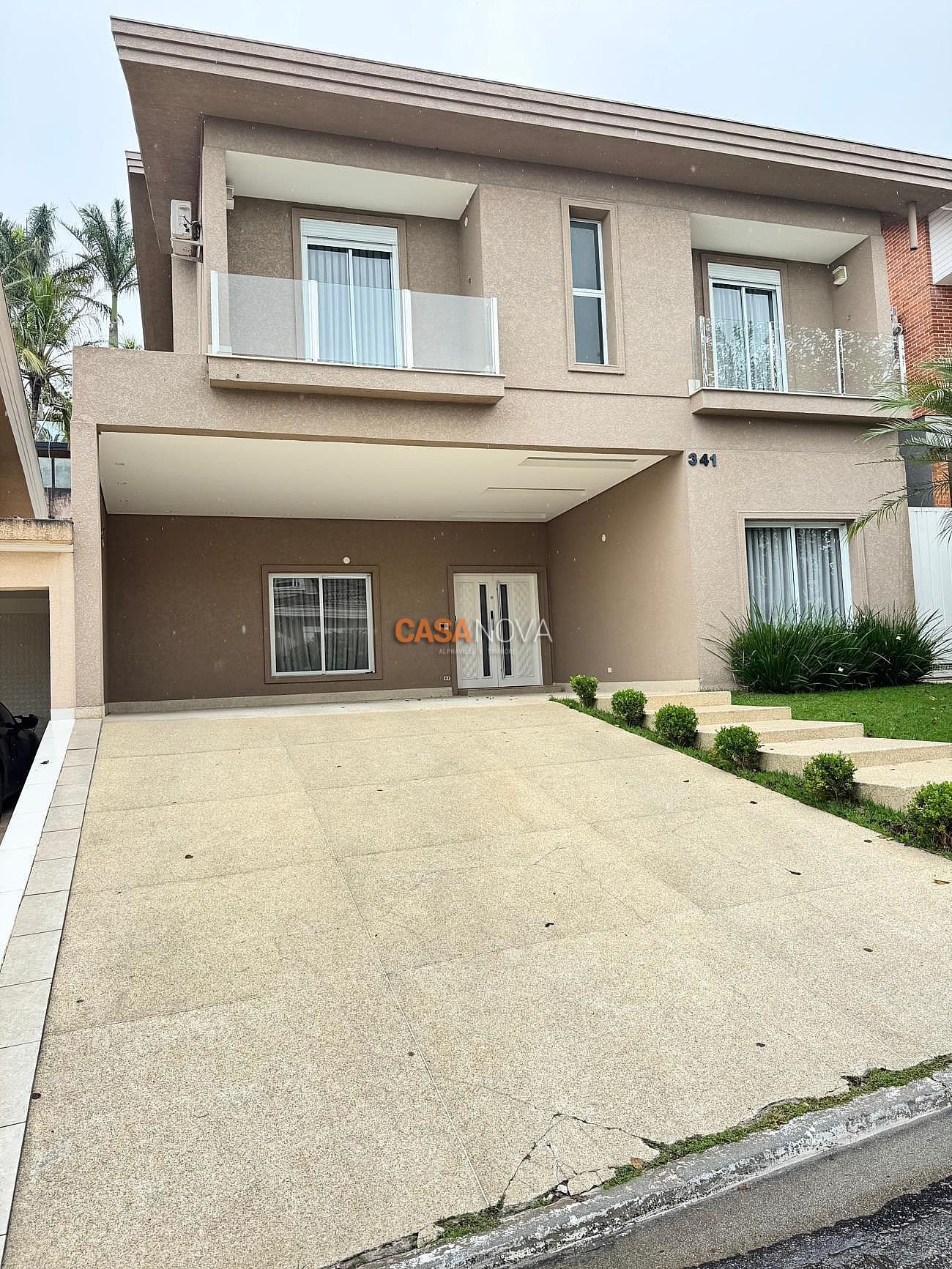 Casa de condom�nio&nbsp;Santana de Parna�ba &nbsp;Alphaville &nbsp;Alphaville Residencial 09