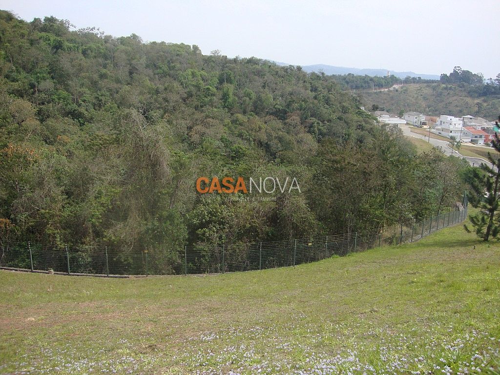 Terreno Santana de Parnaba  Alphaville  Valville 1