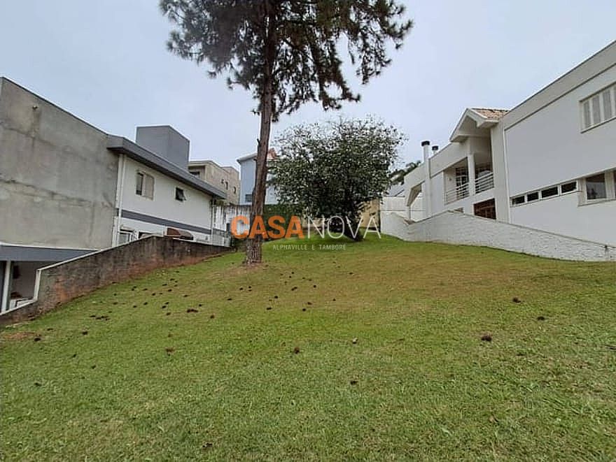 Terreno&nbsp;Santana de Parna�ba &nbsp;Alphaville &nbsp;Alphaville Residencial 09