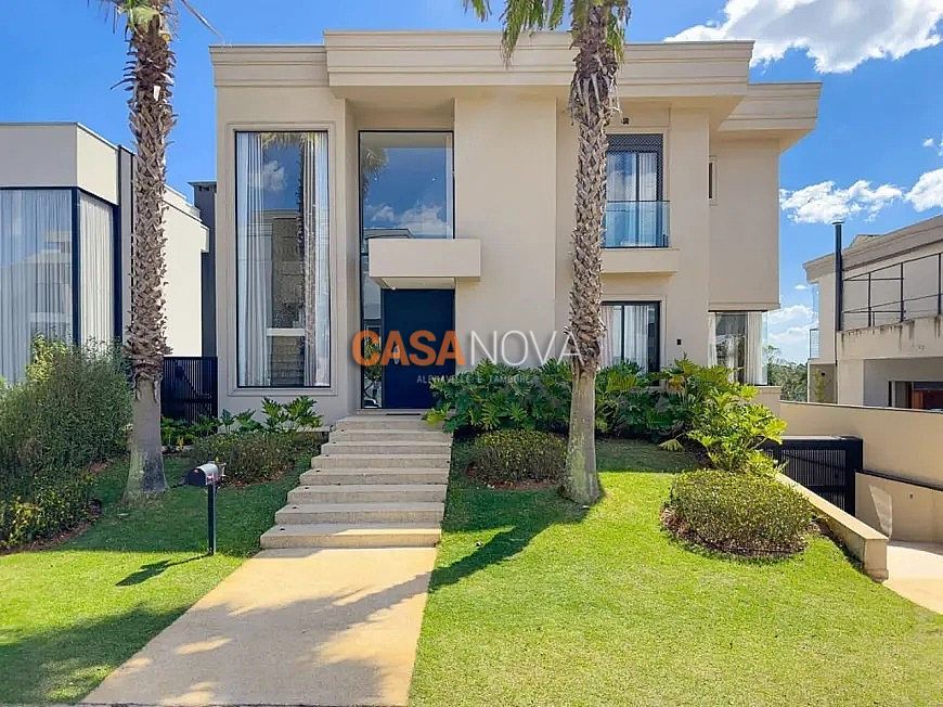 Casa de condom�nio&nbsp;Santana de Parna�ba &nbsp;Tambor� &nbsp;Tambor� Residencial 11