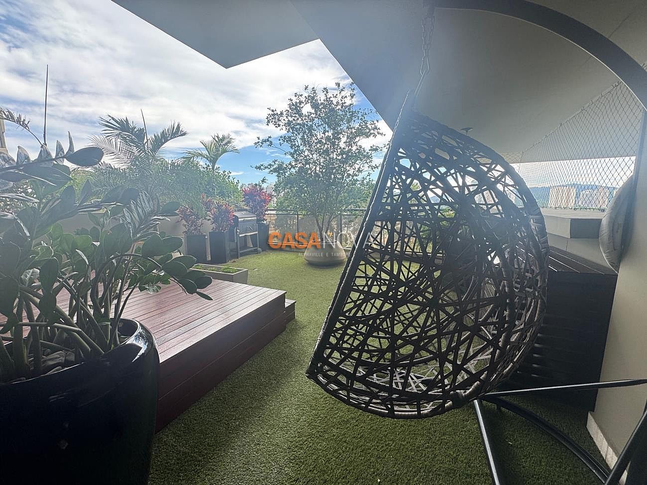 Apartamento&nbsp;Barueri &nbsp;Alphaville &nbsp;Phanton