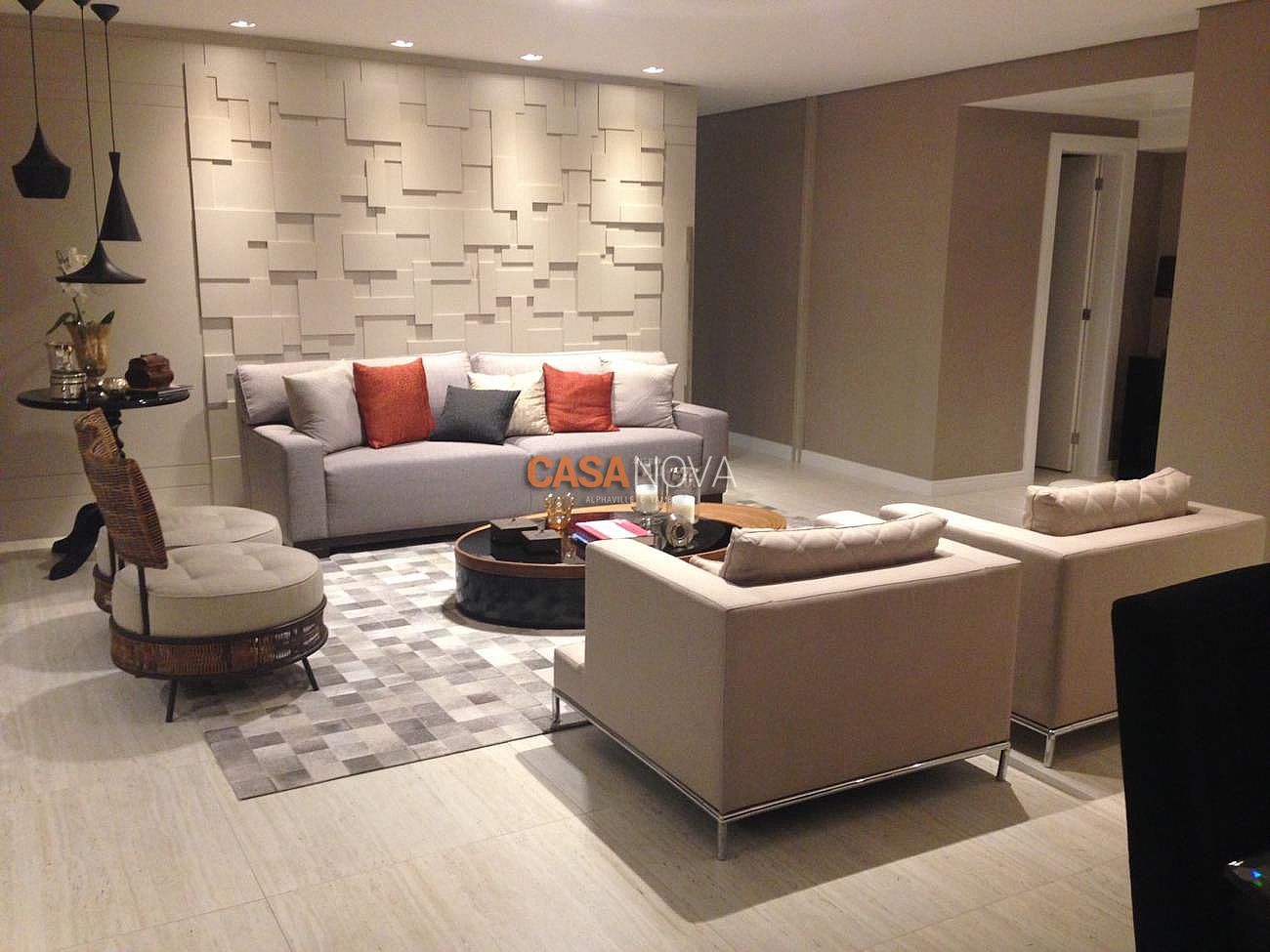 Apartamento Barueri  Alphaville  Splendore
