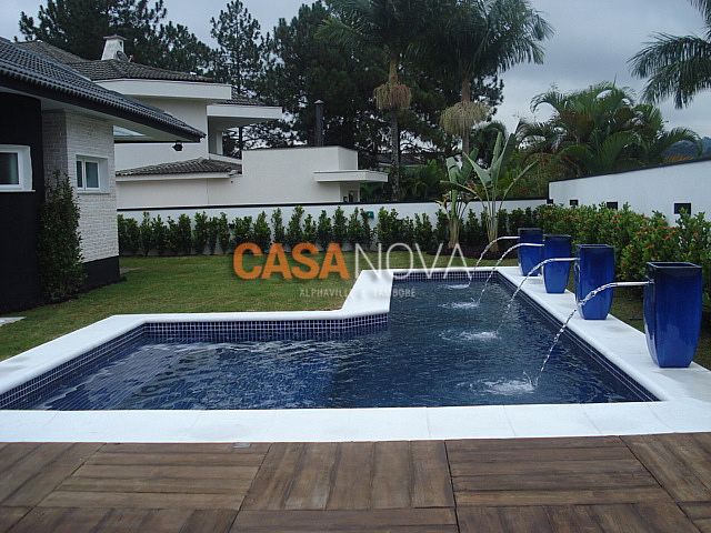 Casa de condomnio Barueri  Alphaville  Alphaville Residencial Zero